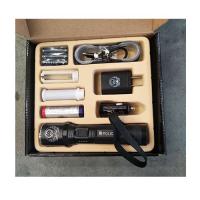 SMA-01型 新标强光手电