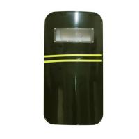 SFBP-TL-MA型 军绿色盾牌