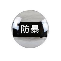 FBP-TS-MA01型 圆形防暴盾牌
