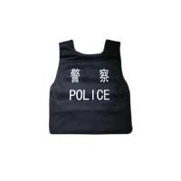 FDY3R-MA01型 防弹衣