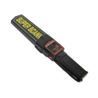 TC-RA02型 手持式金属探测仪