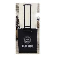 LZ-J-MA03型 拉杆式弹射遥控阻车路障