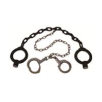 RA-SJLK01型 手脚连铐