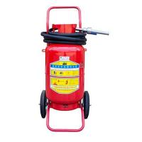 推车式水基型灭火器	MPTZ/25