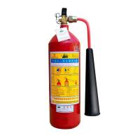 手提式二氧化碳灭火器 MT/3