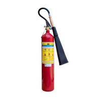 手提式二氧化碳灭火器 MT/5