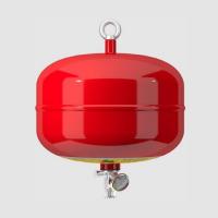 悬挂式干粉灭火器 FZXA6/1.2