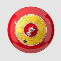 悬挂式干粉灭火器 FZX-APT10/1.2（国标 3C 产品）