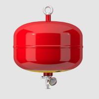 悬挂式干粉灭火器 FZXA8/1.2