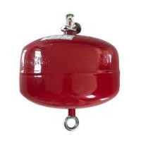 悬挂式超细干粉灭火器 FZX-ACT3/1.2-C