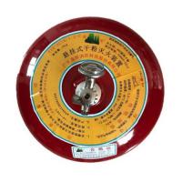 悬挂式超细干粉灭火器 FZX-ACT5/1.2-C