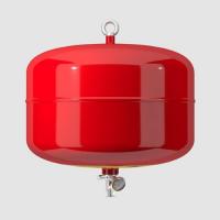 悬挂式超细干粉灭火器 FZX-ACT10/1.2-C