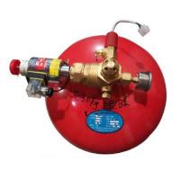 悬挂式七氟丙烷气体灭火装置 XQQC30/1.6(电磁型）