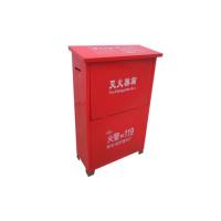 干粉灭火器箱供应