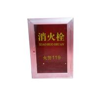 消防卷盘箱供应