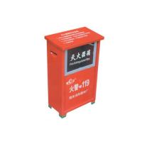 3KG 2个装二氧化碳箱